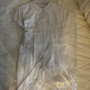 Feltman Brothers boy's outfit